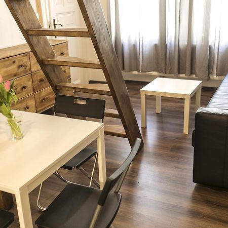 Freedom Rooms & Apartments Prague Exterior photo