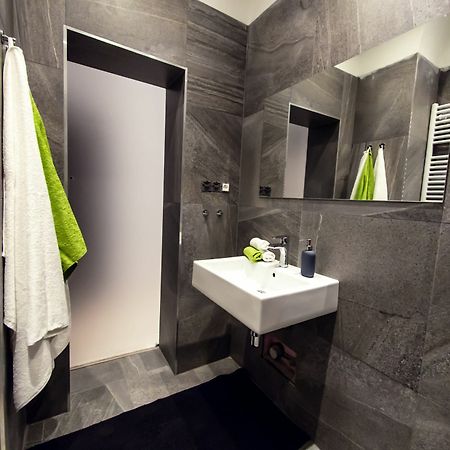 Freedom Rooms & Apartments Prague Exterior photo
