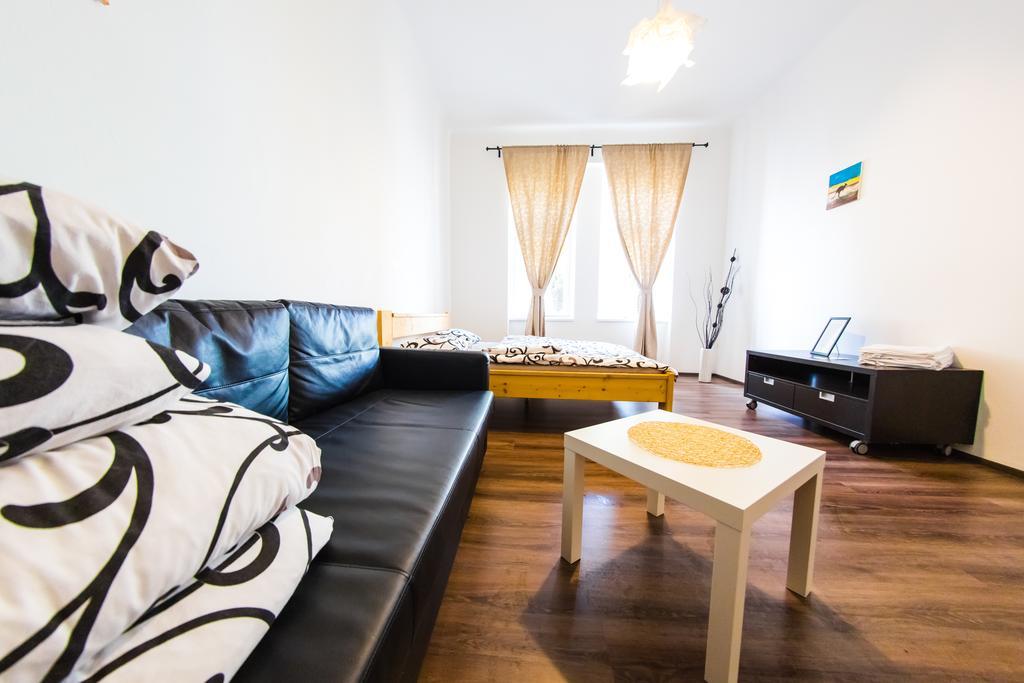 Freedom Rooms & Apartments Prague Exterior photo