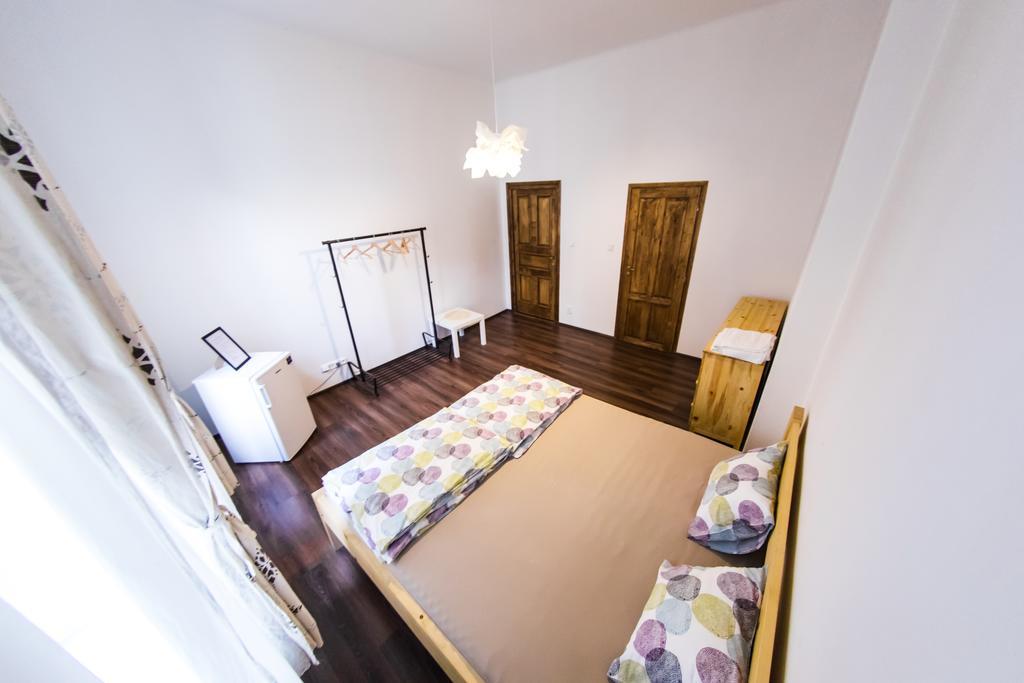 Freedom Rooms & Apartments Prague Exterior photo