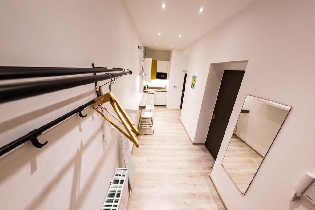 Freedom Rooms & Apartments Prague Exterior photo