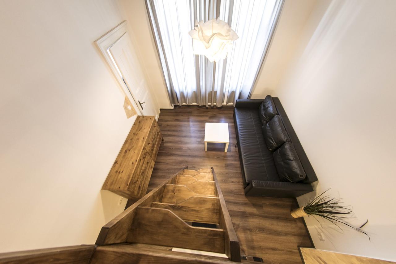 Freedom Rooms & Apartments Prague Exterior photo