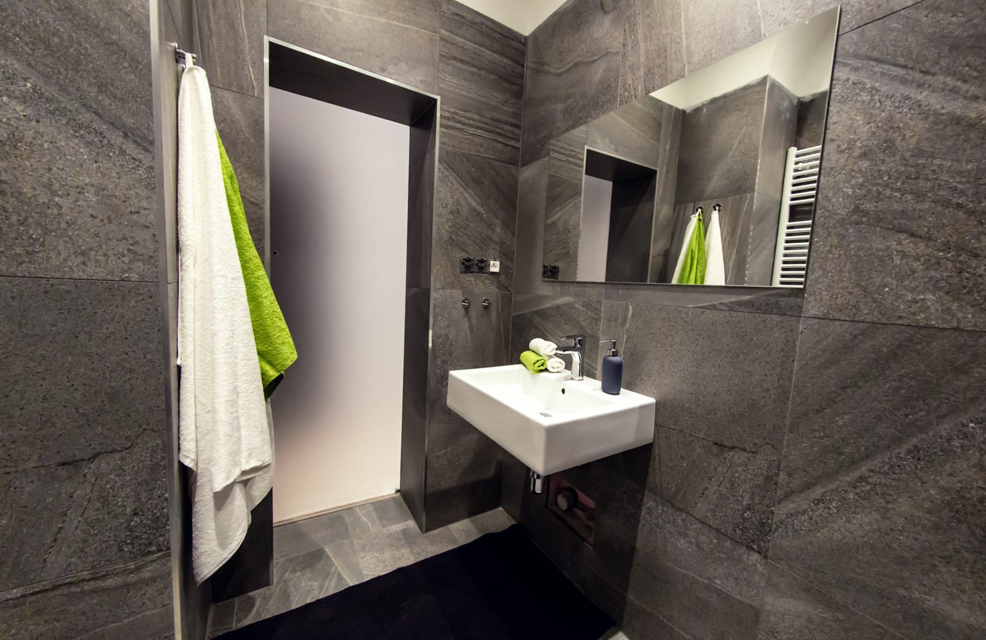 Freedom Rooms & Apartments Prague Exterior photo